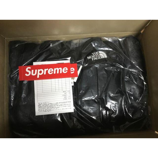 新しい Mro Nuptse 【S】Fur ダウンジャケット - kajal.pl