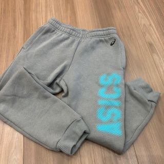 アシックス(asics)のアシックス　130センチ　スエット(パンツ/スパッツ)