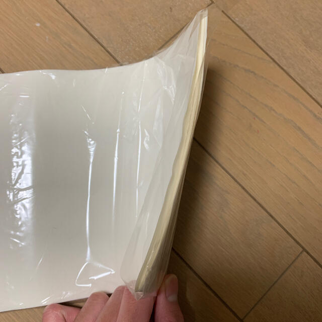 書道用紙29枚 エンタメ/ホビーのアート用品(書道用品)の商品写真