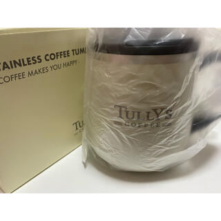 タリーズコーヒー(TULLY'S COFFEE)のTULLY′S COFFEE タンブラー(タンブラー)