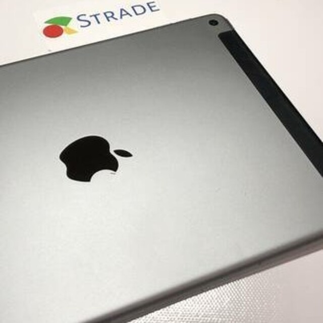Ipad Strade Ipad Air 2 16gb Kddi Auの通販 By Stradeラクマ店 アイパッドならラクマ Ipad Strade Ipad Air 2 16gb Kddi Auの通販 By Stradeラクマ店 アイパッドならラクマ