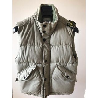 ストーンアイランド ダウンベスト(メンズ)の通販 36点 | STONE ISLAND