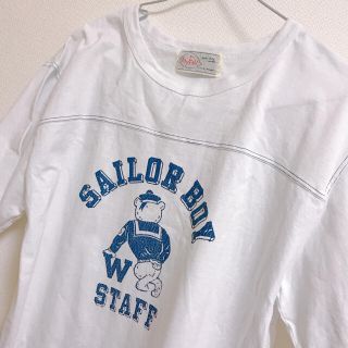 チャイルドウーマン(CHILD WOMAN)のTシャツ　child woman(Tシャツ(半袖/袖なし))