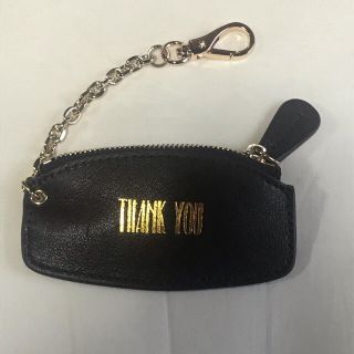 ドゥーズィエムクラス(DEUXIEME CLASSE)の 【GOOD GRIEF！/ グッド グリーフ】THANK YOU キーケース(キーケース)