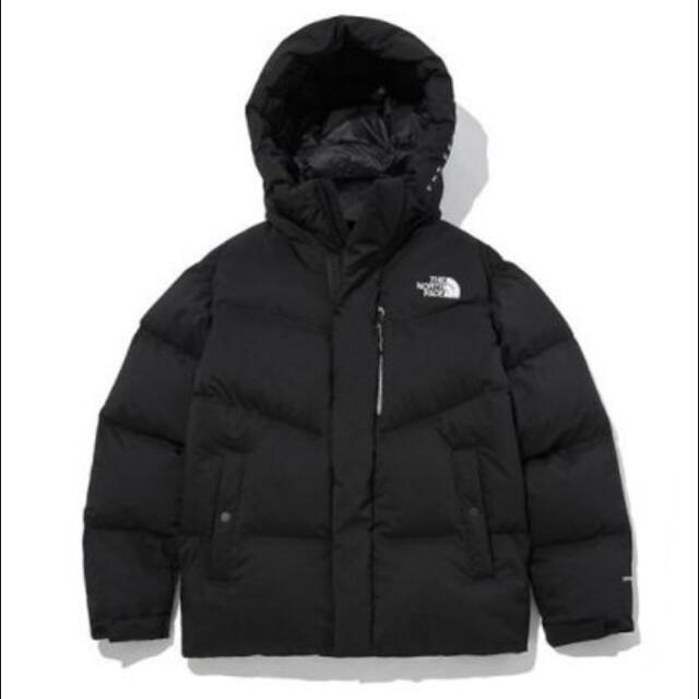 メンズTHE NORTH FACE   FREE MOVE DOWN