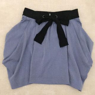 ジルバイジルスチュアート(JILL by JILLSTUART)のちゃんたな様  専用(ミニスカート)