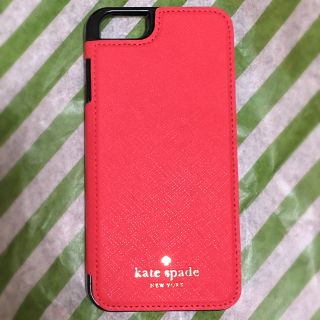 ケイトスペードニューヨーク(kate spade new york)の日本未入荷♡ケイトスペードのiPhone(iPhoneケース)