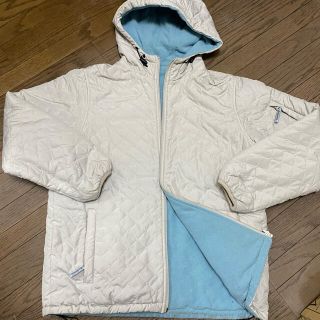 ビラボン(billabong)の専用　ビラボン　フードジャンパー　リバーシブル(ナイロンジャケット)