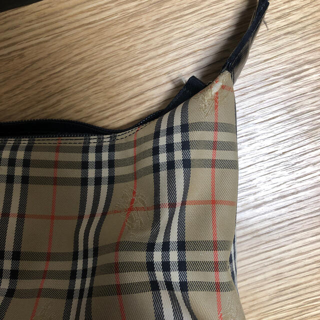 BURBERRY(バーバリー)のBURBERRY レディースのバッグ(その他)の商品写真