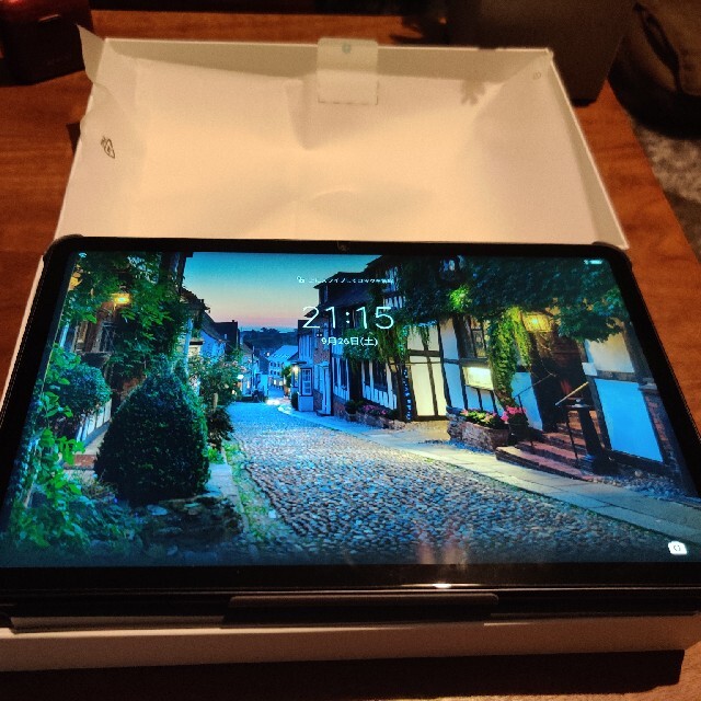 Huawei MatePad 10.4 WiFiモデル 国内正規品