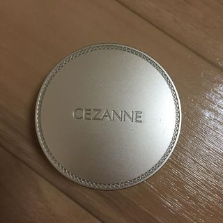 セザンヌケショウヒン(CEZANNE（セザンヌ化粧品）)のセザンヌ フェイスパウダー(フェイスパウダー)