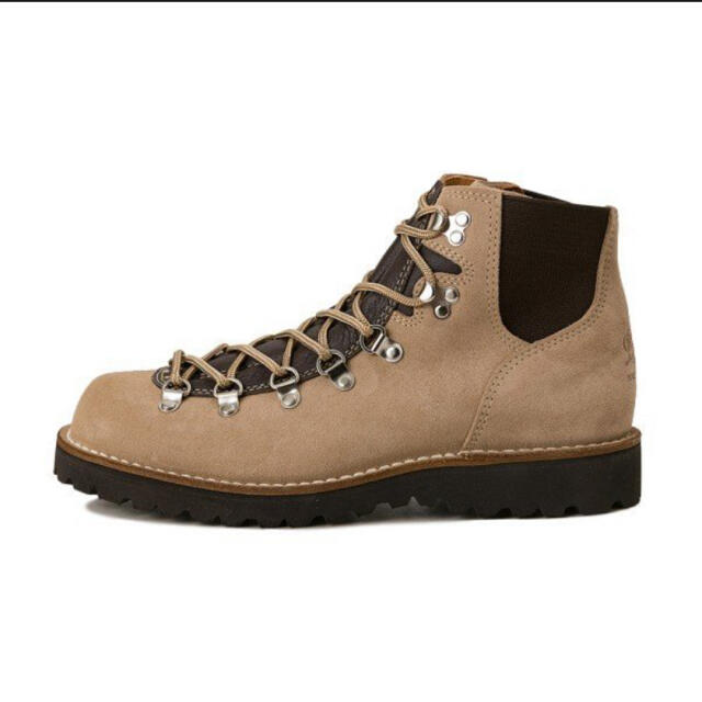 ブーツダナー　danner ブーツ　アウトドア　キャンプ　バイカー