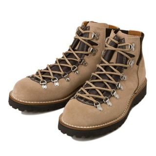 ダナー(Danner)のダナー　danner ブーツ　アウトドア　キャンプ　バイカー(ブーツ)