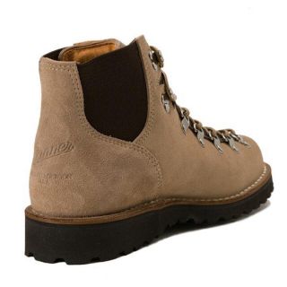 ブーツダナー　danner ブーツ　アウトドア　キャンプ　バイカー