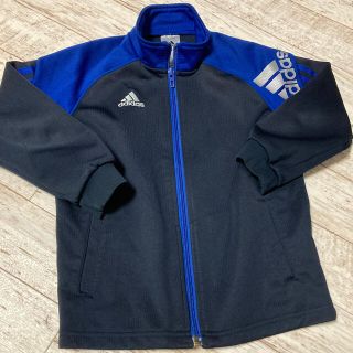 アディダス(adidas)のadidasジャージ120(ジャケット/上着)