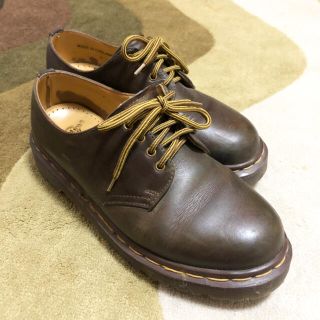 ドクターマーチン(Dr.Martens)のDr.Martens (ローファー/革靴)