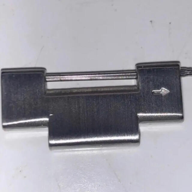 DIESEL(ディーゼル)のDIESEL専用   バンド駒  24mm巾(一コマ)    DZ-4181、他 メンズの時計(金属ベルト)の商品写真
