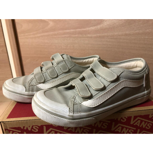 VANS(ヴァンズ)のバンズ レディースの靴/シューズ(スニーカー)の商品写真