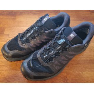 サロモン(SALOMON)のSALOMON XA DISCOVERY GTX 26.5(シューズ)