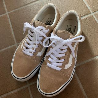 ヴァンズ(VANS)のvans オールドスクール(スニーカー)