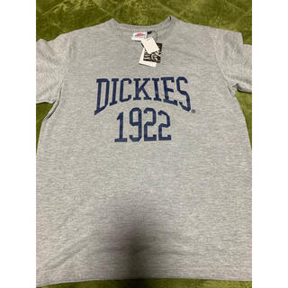 ディッキーズ(Dickies)の新品タグ付き　dickies   Tシャツ　Mサイズ(Tシャツ/カットソー(半袖/袖なし))