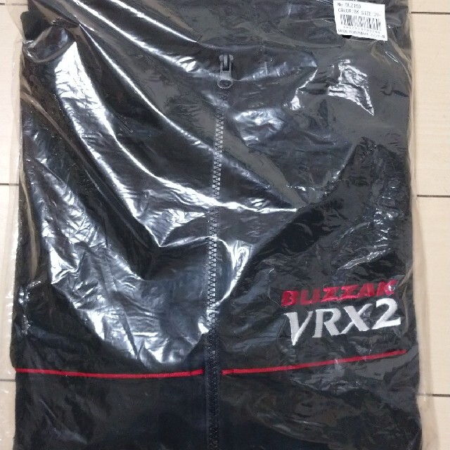 BLIZZAKブリザックVRX2フリース メンズのジャケット/アウター(その他)の商品写真