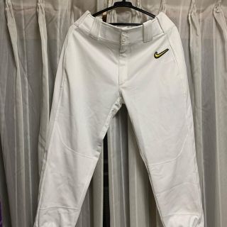 ナイキ(NIKE)のNIKE野球パンツX L(ウェア)