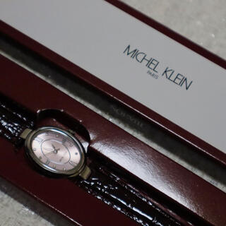ミッシェルクラン(MICHEL KLEIN)の腕時計　ミッシェルクラン(腕時計)