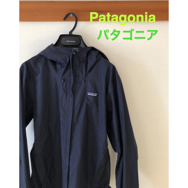 patagonia - k-Ⅱ 様専用 Patagonia マウンテンパーカー ナイロン