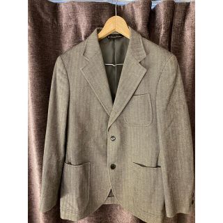 ブルックスブラザース(Brooks Brothers)の【美品】Brooks Brothers テーラードジャケット(テーラードジャケット)