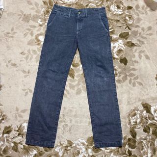 ダブルタップス(W)taps)のWTAPS BLUES COLOWAY DENIM TRASH デニム　パンツ(デニム/ジーンズ)