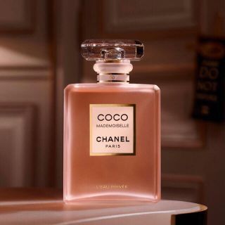 シャネル(CHANEL)のCHANEL(香水(女性用))