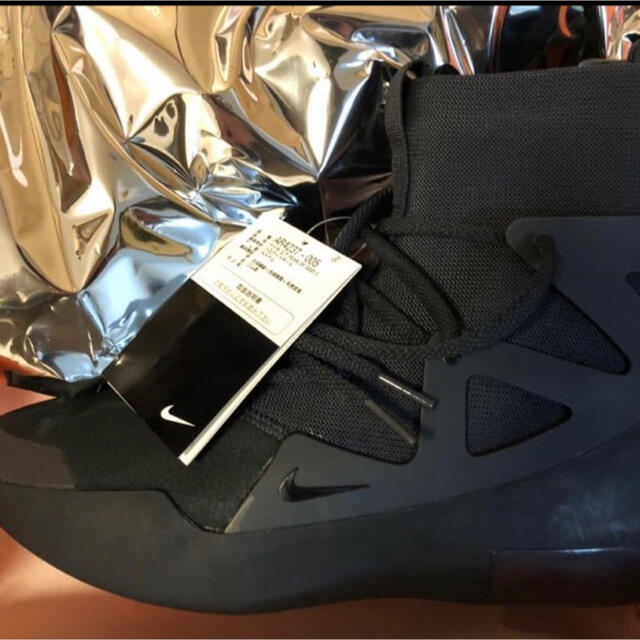 NIKE AIR FEAR OF GOD 1エア フィア オブ ゴッド 26cm