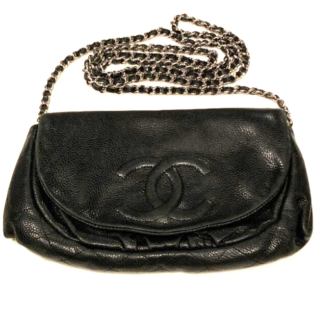 CHANEL(シャネル)のCHANEL チェーンウォレット レディースのファッション小物(財布)の商品写真