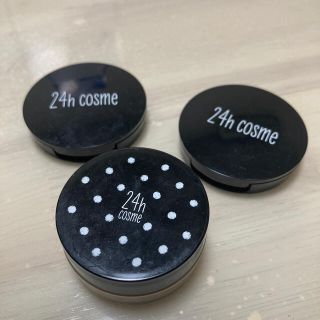 ニジュウヨンエイチコスメ(24h cosme)の24hコスメ　セット売り(アイシャドウ)