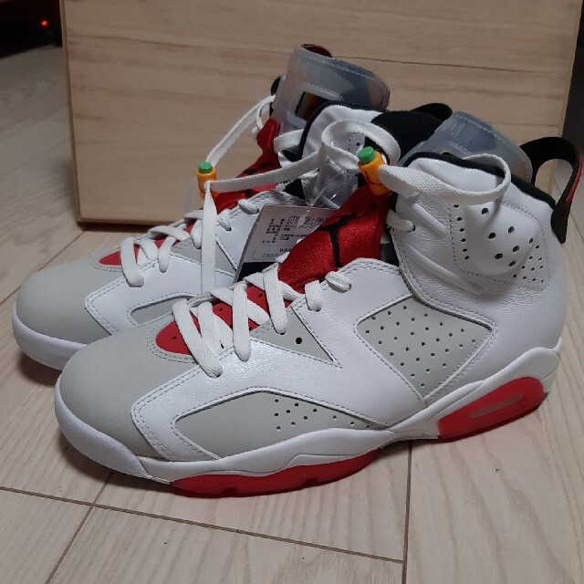 Air Jordan 7靴/シューズ