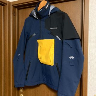 ストーンアイランド(STONE ISLAND)のkeroten様専用(ナイロンジャケット)