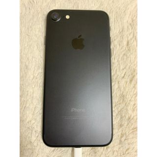 アップル(Apple)のiPhone7(年内購入金額)(スマートフォン本体)