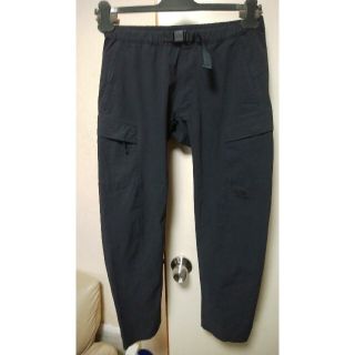 ザノースフェイス(THE NORTH FACE)の国内 正規品 THE NORTH FACE VERB PANTS S 黒(その他)