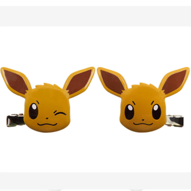 ポケモン ポケモン イーブイ 前髪クリップの通販 By M Shop ポケモンならラクマ ポケモン ポケモン イーブイ 前髪クリップの通販 By M Shop ポケモンならラクマ