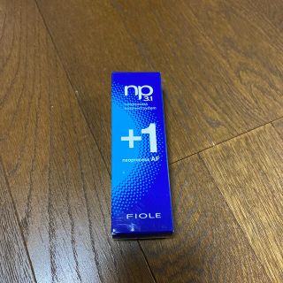 フィヨーレ(FIOLE)のフィヨーレ トリートメント(トリートメント)