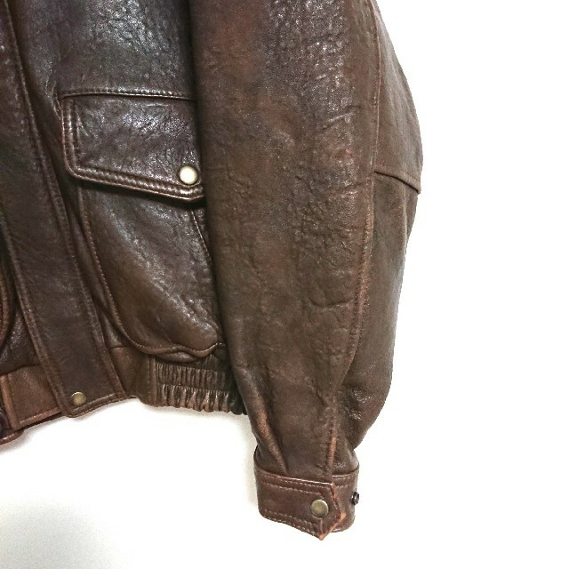 14000円インターネットセール 在庫分特価 elvis presley 革ジャン