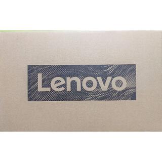 レノボ(Lenovo)のLenovo（レノボ）IdeaPad Slim 350(81W1010MJP)(ノートPC)
