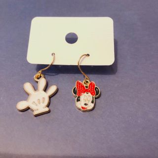 ミニー ピアス(ピアス)