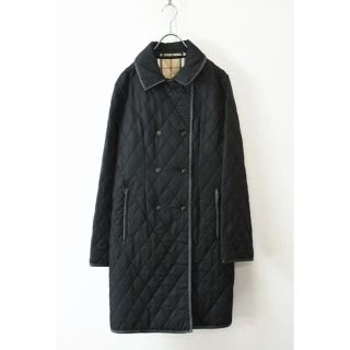 バーバリー(BURBERRY)の！タイムセール！20%OFF！BURBERRY バーバリー キルティングコート(ロングコート)