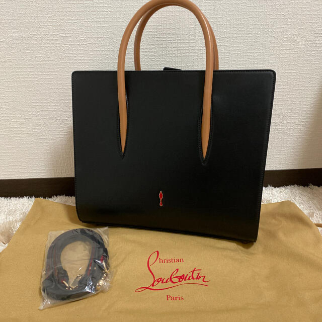 Christian Louboutin 【正規品 美品】