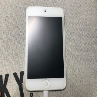 アイポッドタッチ(iPod touch)のiPod touch 第5世代(ポータブルプレーヤー)