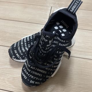 アディダス(adidas)のアディダス　adidas NMD R1(スニーカー)