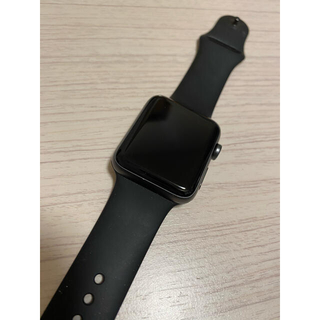 アップル(Apple)のApple Watch Series 2 42mm(その他)