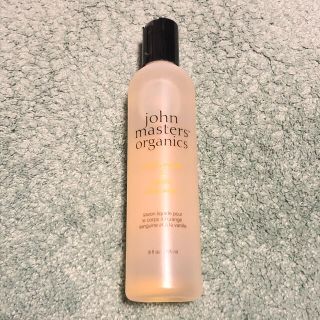 ジョンマスターオーガニック(John Masters Organics)のジョンマスターオーガニック　ボディウォシュ(ボディソープ/石鹸)